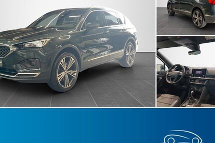 Seat Tarraco 52.000 km 30.990 € Buchschwabach bei Nürnberg 90574