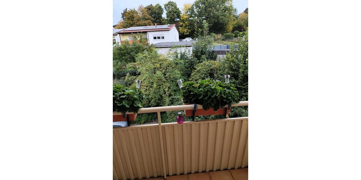 Etagenwohnung Bruchsal - 3 Zimmer, 60 m&sup2;, 139.000&euro; | Angebot:25829943