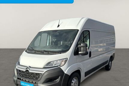 Citroen Jumper 3.350 km 23.990 &euro; Krauchenwies 72505