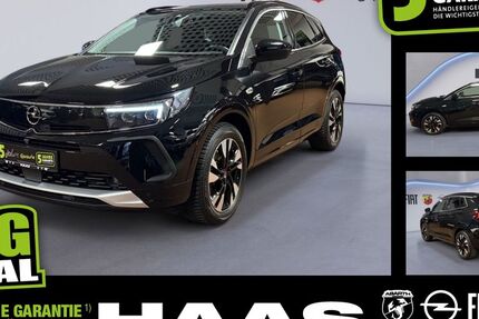 Opel Grandland (X) 75.800 km 20.280 &euro; Schwabmünchen 86830