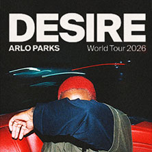 Arlo Parks - Desire Tour | Support: Baird 30.10.2026 Carlswerk Victoria