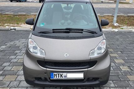 Smart ForTwo 172.449 km 3.750 &euro; Kriftel 65830