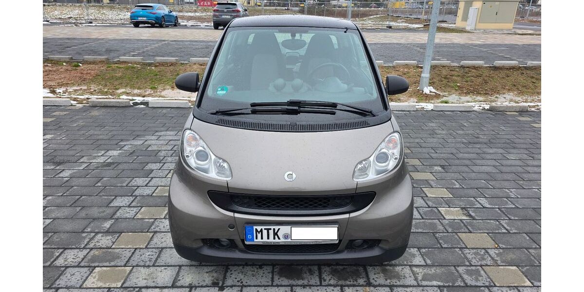 Smart ForTwo 172.449 km 3.750 &euro; Kriftel 65830