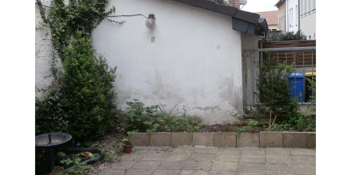 Reihenhaus Zwickau Zwickau-West - 59.500&euro; | Angebot:23214983