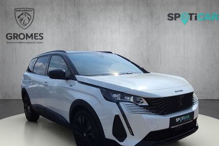 Peugeot 5008 16.100 km 31.490 &euro; Wartenberg 85456
