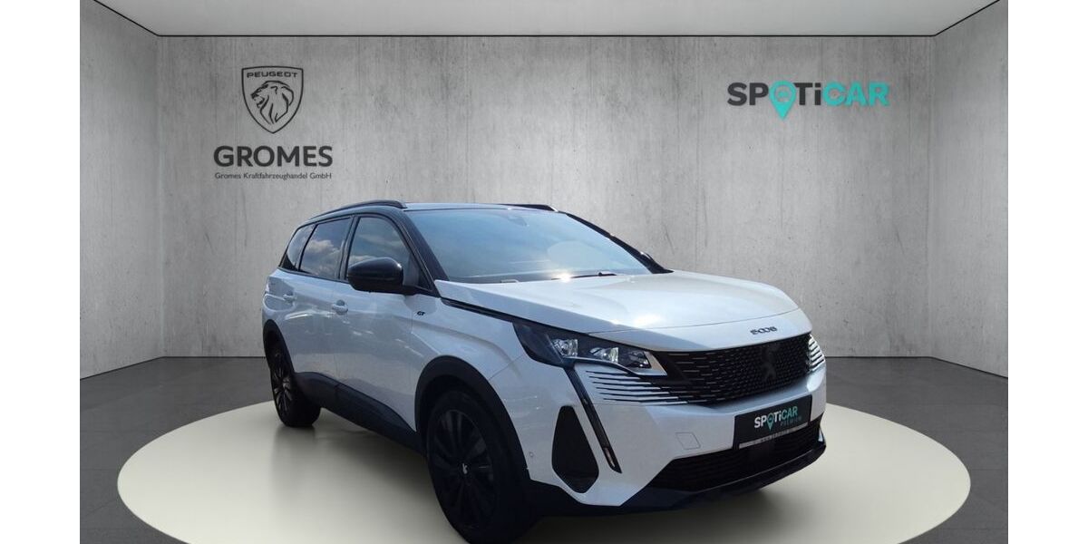 Peugeot 5008 16.100 km 31.490 &euro; Wartenberg 85456