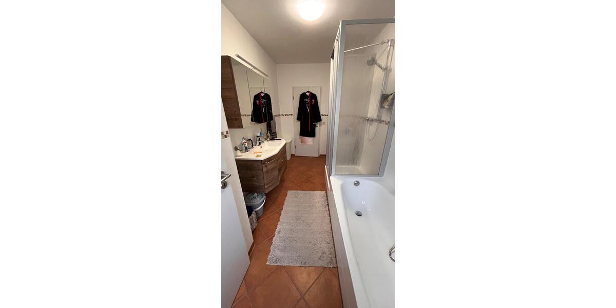 Etagenwohnung Bautzen - 3 Zimmer, 85 m&sup2;, 620&euro; | Angebot:26297236