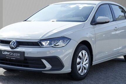 VW Polo 49.228 km 14.980 &euro; Andernach 56626