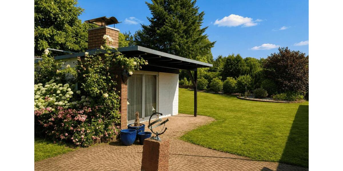Bungalow Gladenbach - 8 Zimmer, 240 m&sup2;, 500.000&euro; | Angebot:27084231