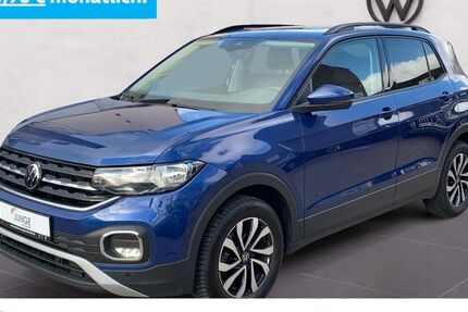 VW T-Cross 57.291 km 17.710 &euro; Kölln-Reisiek 25337