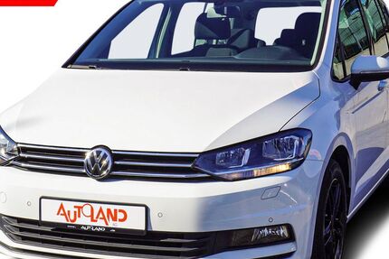VW Touran 51.700 km 21.950 &euro; Dresden 01239