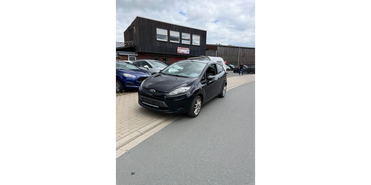 Ford Fiesta 150.720 km 2.890 &euro; Greven 48268