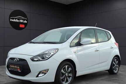 Hyundai ix20 24.800 km 14.990 &euro; Hamburg 22047