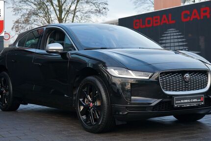 Jaguar I-Pace 86.400 km 23.885 &euro; Hamburg 22453