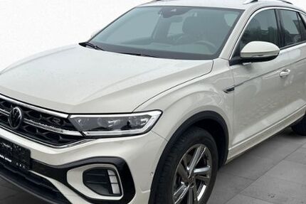 VW T-Roc 17.015 km 26.720 &euro; Murnau 82418