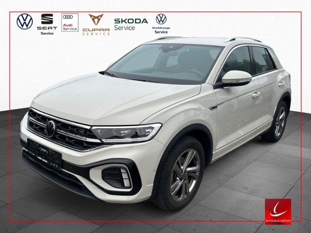 VW T-Roc 17.015 km 26.720 &euro; Murnau 82418