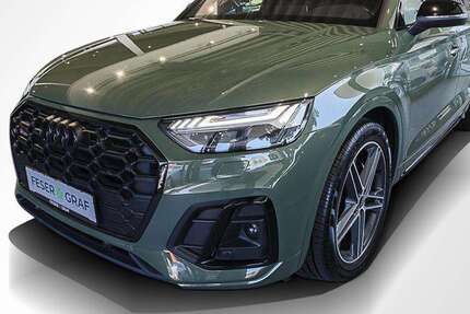 Audi SQ5 78.300 km 46.740 &euro; Forchheim 91301