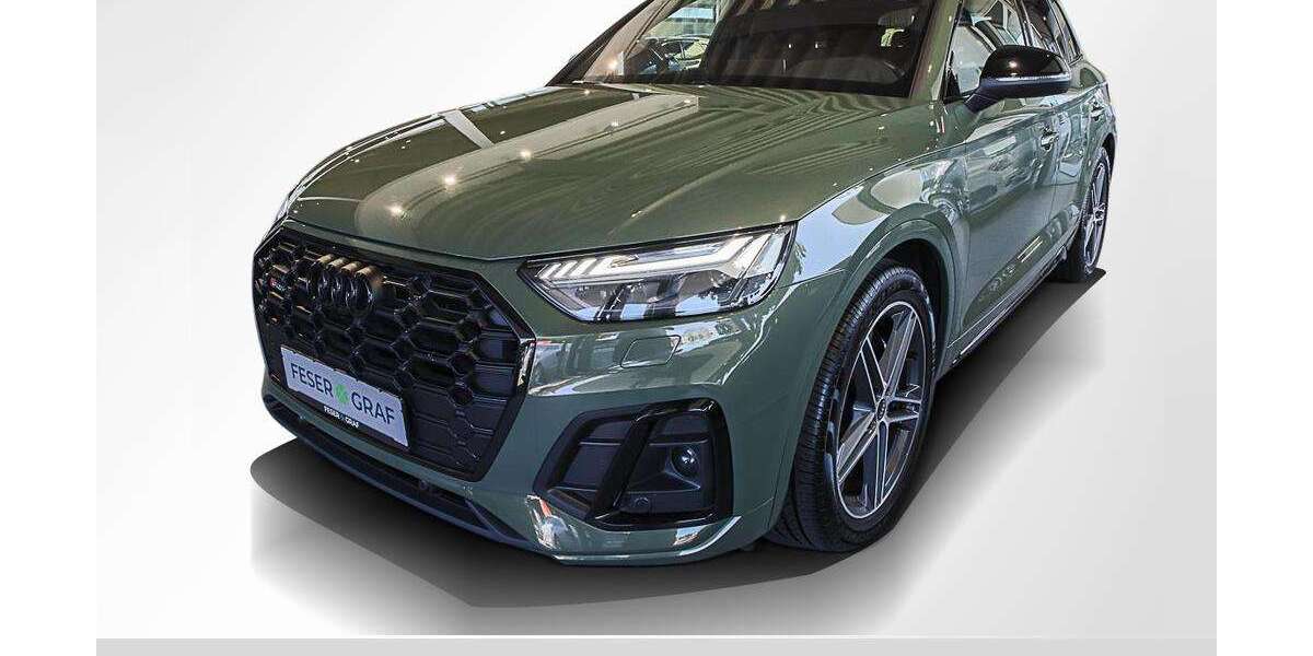 Audi SQ5 78.300 km 46.740 &euro; Forchheim 91301