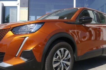 Peugeot 2008 31.000 km 16.875 &euro; Landsberg 86899