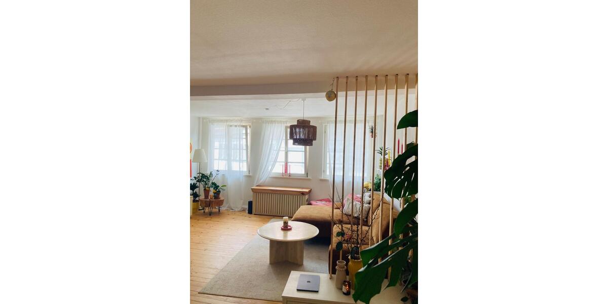 Etagenwohnung Ravensburg - 2 Zimmer, 65 m&sup2;, 840&euro; | Angebot:26415193