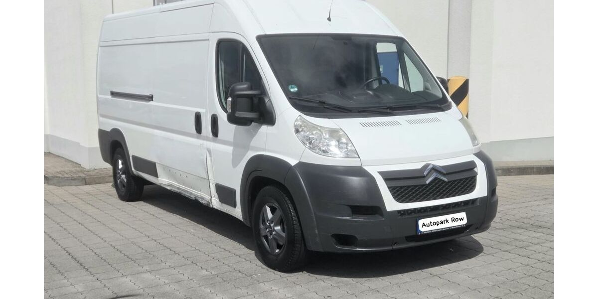 Citroen Jumper 282.000 km 4.999 &euro; Rotenburg Wümme 27356