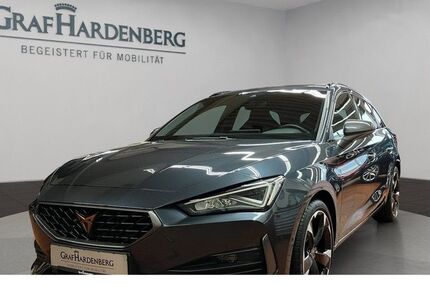 Cupra Leon 39.600 km 26.999 &euro; Offenburg 77652