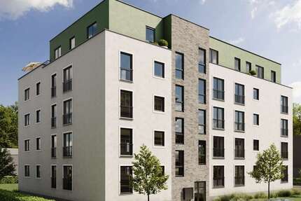 Wohnung Zwickau - 4 Zimmer, 110 m&sup2;, 410.000&euro; | Angebot:24225202