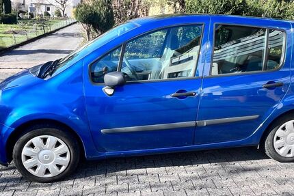 Renault Modus 149.182 km 1.550 &euro; Altenbeken 33184