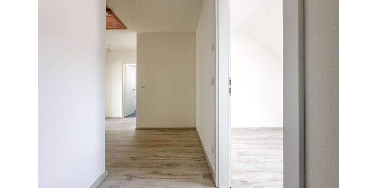 Maisonettenwohnung Sandersdorf-Brehna Torna - 5 Zimmer, 112 m&sup2;, 1.150&euro; | Angebot:26531211