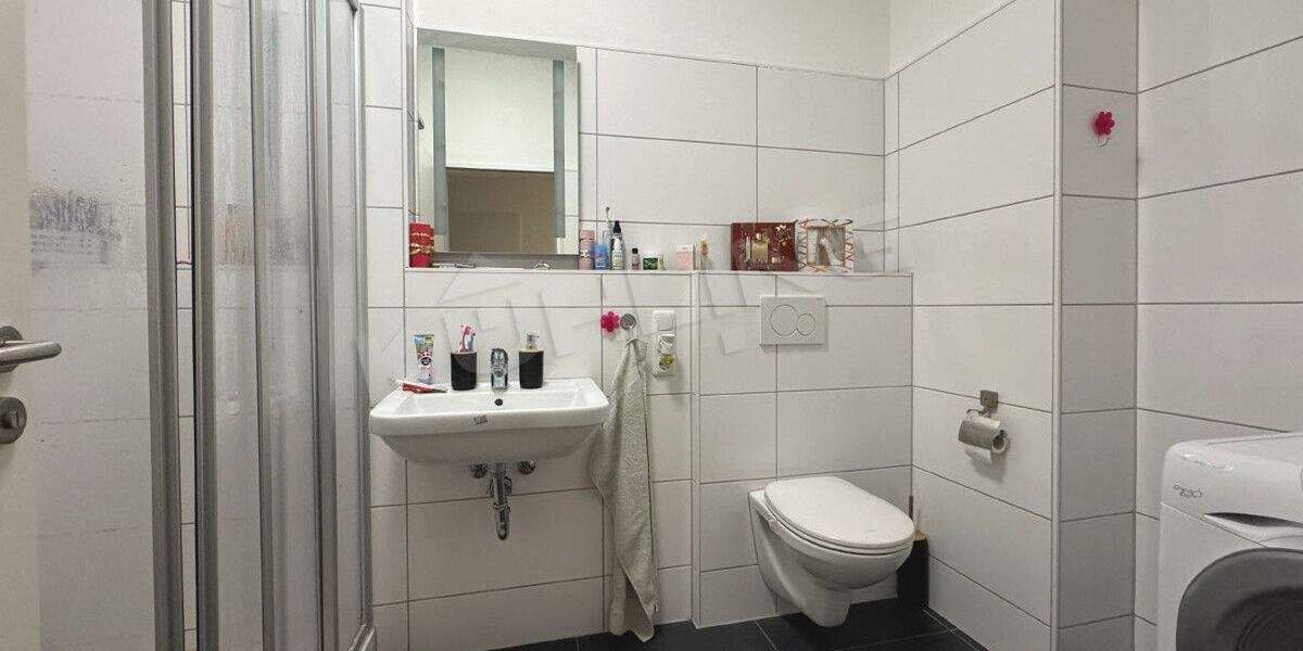 Etagenwohnung Vechta - 2 Zimmer, 67 m&sup2;, 162.000&euro; | Angebot:25777487