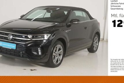 VW T-Roc 21.671 km 28.940 &euro; Neumarkt 92318