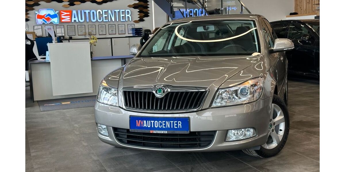 Skoda Octavia 106.013 km 6.299 &euro; Pfaffenhofen 85276