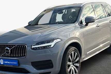 Volvo XC90 56.502 km 42.410 &euro; Hildesheim 31135
