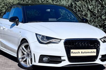 Audi A1 166.453 km 14.499 &euro; Eislingen 73054