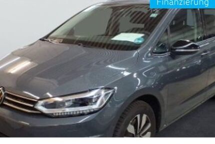 VW Touran 8.900 km 36.949 &euro; Donaueschingen 78166