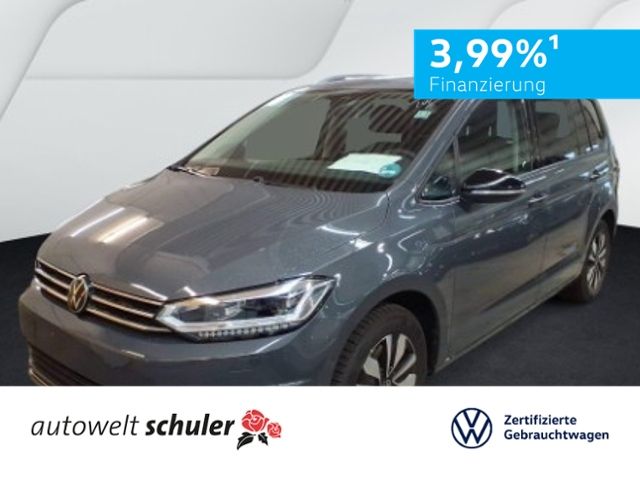 VW Touran 8.900 km 37.549 &euro; Donaueschingen 78166