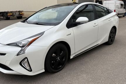 Toyota Prius 57.733 km 18.950 € Roth 91154