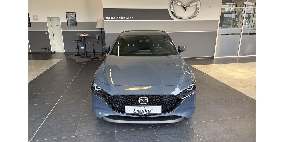 Mazda 3 29.672 km 20.790 &euro; Sprotta-Siedlung 04838