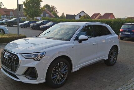 Audi Q3 55.000 km 25.490 &euro; Moorenweis 82272