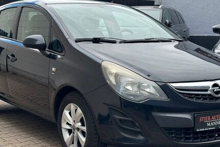 Opel Corsa 161.000 km 3.450 &euro; Mannheim 68199