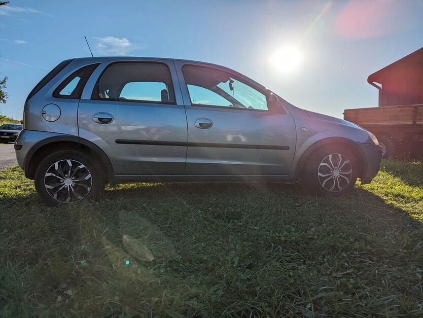 Corsa