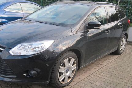 Ford Focus 108.977 km 6.999 &euro; Aschaffenburg 63741