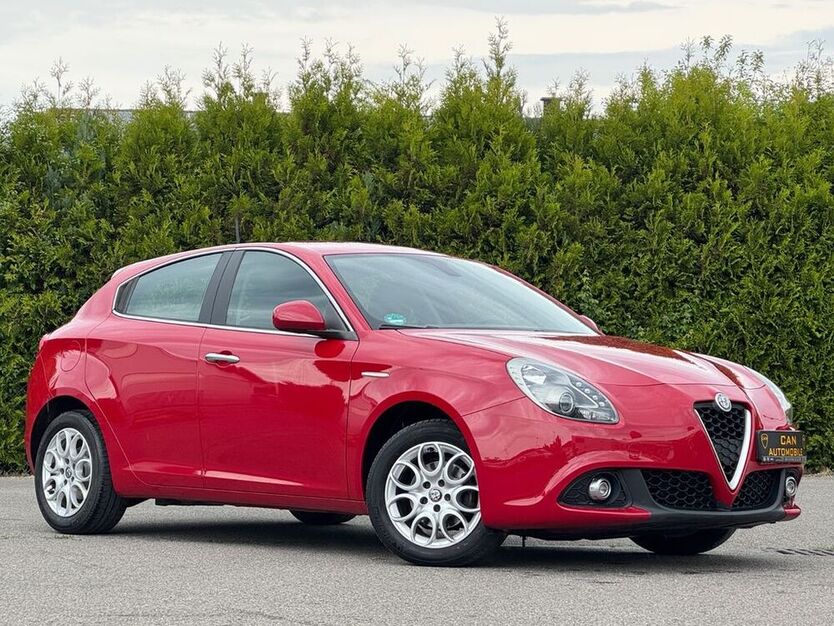 Giulietta