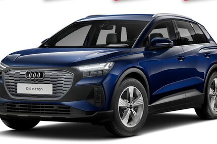 Audi Q4 e-tron 7.431 km 44.880 &euro; Leipzig 04129