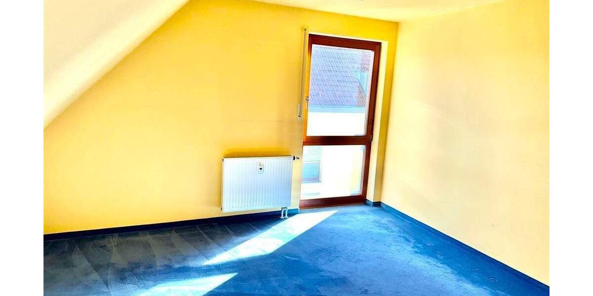 Etagenwohnung Wendelstein Wendelstein - 2 Zimmer, 58 m&sup2;, 209.900&euro; | Angebot:25427060