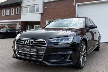 Audi A4 235.000 km 15.950 &euro; Hamminkeln 46499