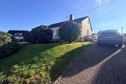 Haus Montabaur - 4.5 Zimmer, 100 m&sup2;, 389.000&euro; | Angebot:25245446