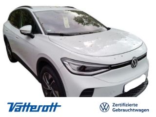 VW ID.4 4.587 km 35.980 &euro; Holzminden 37603