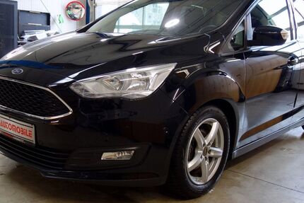 Ford C-Max 85.000 km 10.499 &euro; Chemnitz 09120