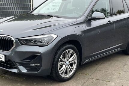 BMW X1 73.800 km 23.900 € Haltern am See 45721